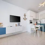 La Vela Azul - Pool & Tennis - Free Ac & Good Wifi - By Lanzarote *