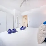 La Vela Azul - Pool & Tennis - Free Ac & Good Wifi - By Lanzarote Puerto del Carmen (Lanzarote)