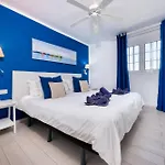 La Vela Azul - Pool & Tennis - Free Ac & Good Wifi - By Lanzarote * Puerto del Carmen (Lanzarote)