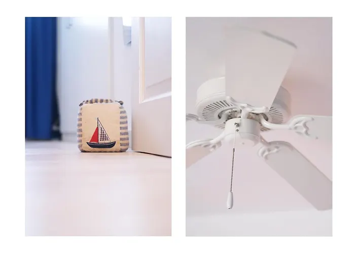 La Vela Azul - Pool & Tennis - Free Ac & Good Wifi - By Lanzarote Holiday home *