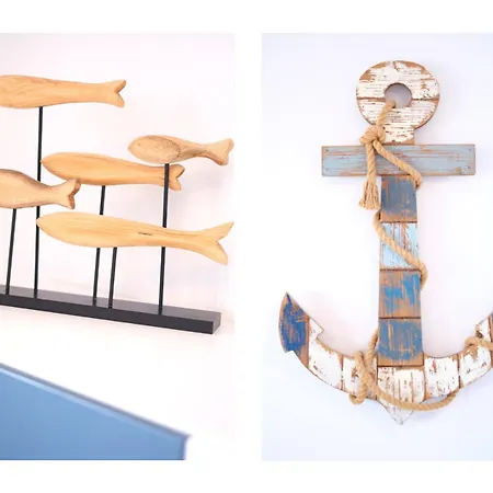 Dom wakacyjny La Vela Azul - Pool & Tennis - Free Ac & Good Wifi - By Lanzarote Puerto del Carmen (Lanzarote)