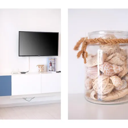 Σπίτι διακοπών La Vela Azul - Pool & Tennis - Free Ac & Good Wifi - By Lanzarote