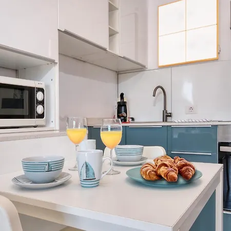 Ferienhaus La Vela Azul - Pool & Tennis - Free Ac & Good Wifi - By Lanzarote Puerto del Carmen (Lanzarote)