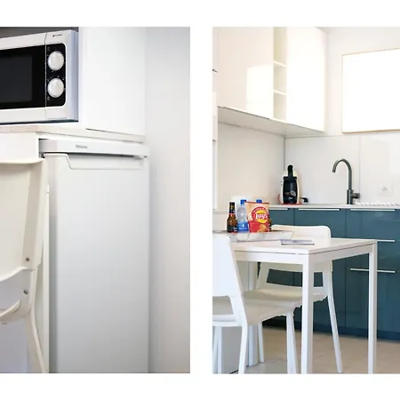 La Vela Azul - Pool & Tennis - Free Ac & Good Wifi - By Lanzarote *