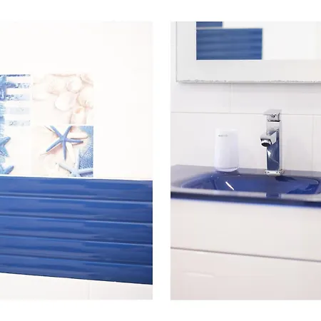 La Vela Azul - Pool & Tennis - Free Ac & Good Wifi - By Lanzarote Tatil Evi Puerto del Carmen (Lanzarote)