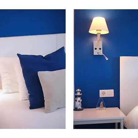 Dom wakacyjny La Vela Azul - Pool & Tennis - Free Ac & Good Wifi - By Lanzarote Puerto del Carmen (Lanzarote)