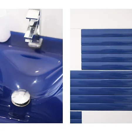 La Vela Azul - Pool & Tennis - Free Ac & Good Wifi - By Lanzarote Ferienhaus