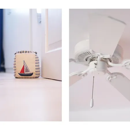 La Vela Azul - Pool & Tennis - Free Ac & Good Wifi - By Lanzarote Σπίτι διακοπών *