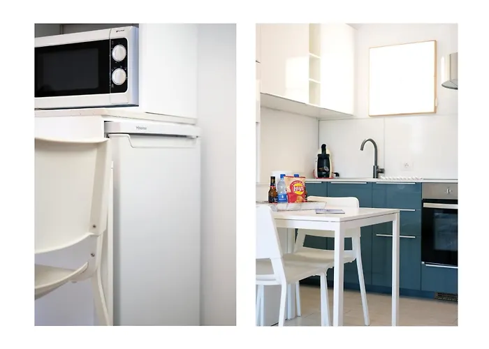 La Vela Azul - Pool & Tennis - Free Ac & Good Wifi - By Lanzarote *