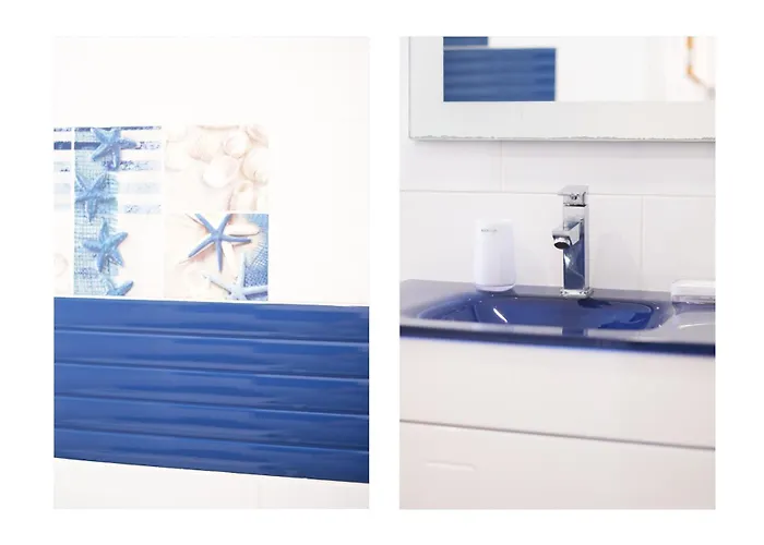 La Vela Azul - Pool & Tennis - Free Ac & Good Wifi - By Lanzarote Casa de Férias Puerto del Carmen (Lanzarote)