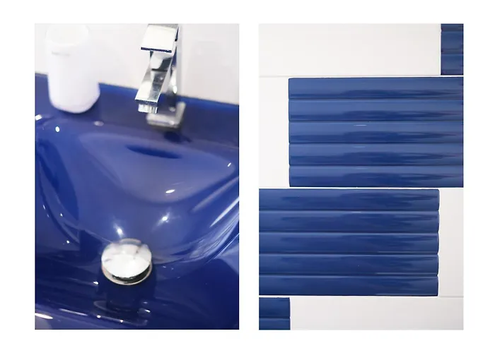 La Vela Azul - Pool & Tennis - Free Ac & Good Wifi - By Lanzarote Casa de Férias