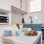 Casa de Férias La Vela Azul - Pool & Tennis - Free Ac & Good Wifi - By Lanzarote Puerto del Carmen (Lanzarote)