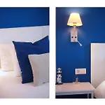Casa de Férias La Vela Azul - Pool & Tennis - Free Ac & Good Wifi - By Lanzarote Puerto del Carmen (Lanzarote)